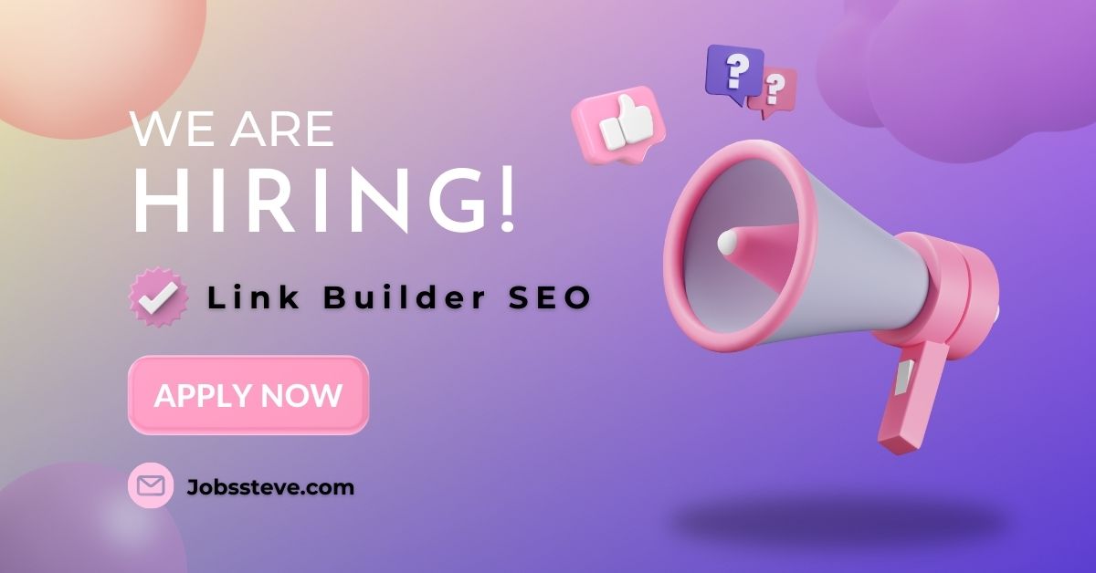 Link Builder SEO