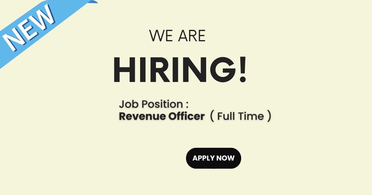 Revenue Officer