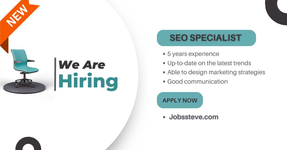 SEO Specialist