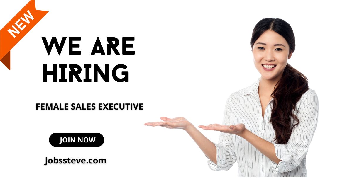 Sales Executive