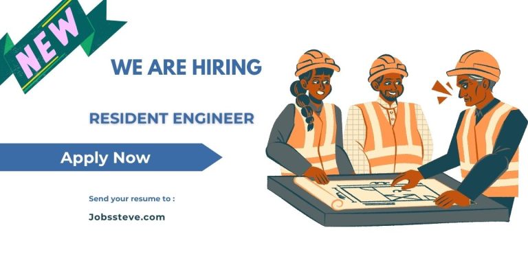 Resident Engineer