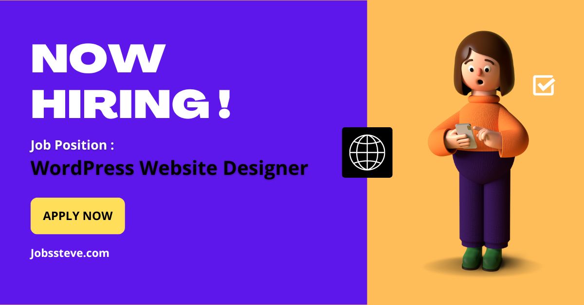 Website Designer