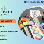 Graphic Designer